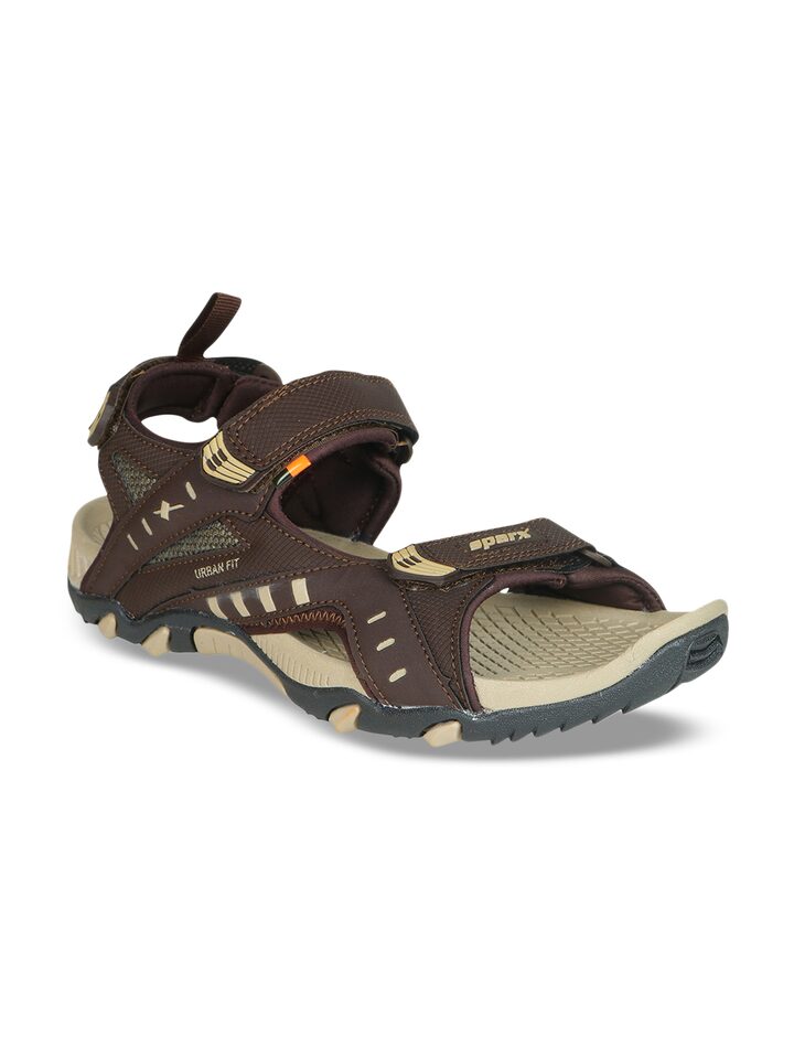Buy Sparx Men SS-109 Olive Camel Floater Sandals Online at Best Prices in  India - JioMart.