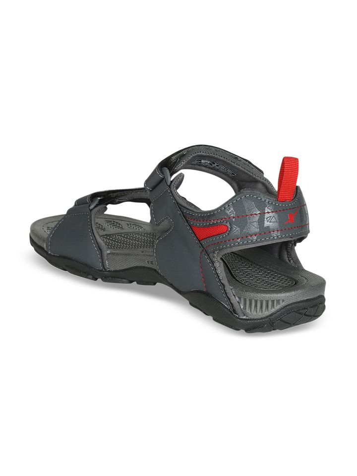 sparx sandals myntra