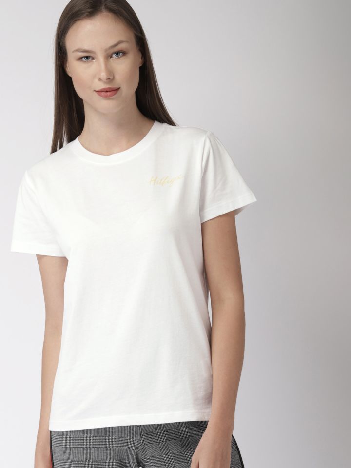 Tommy hilfiger shirts myntra new arrivals