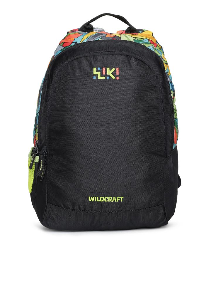 Wildcraft y online backpack