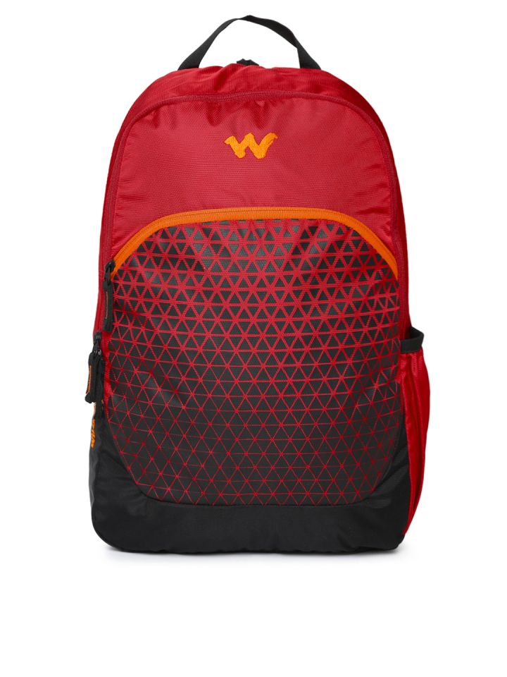 Wildcraft cheap zeal backpack