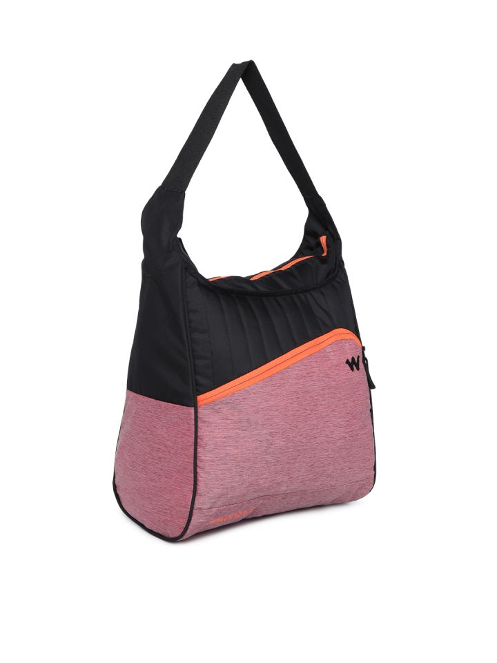 wildcraft hobo bags