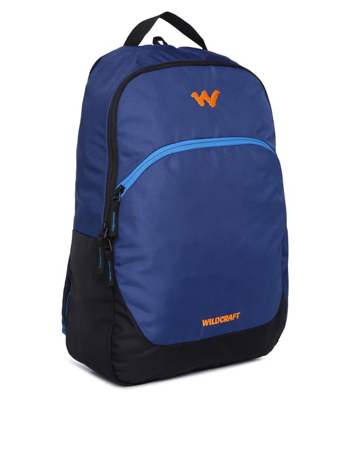 myntra wildcraft backpack