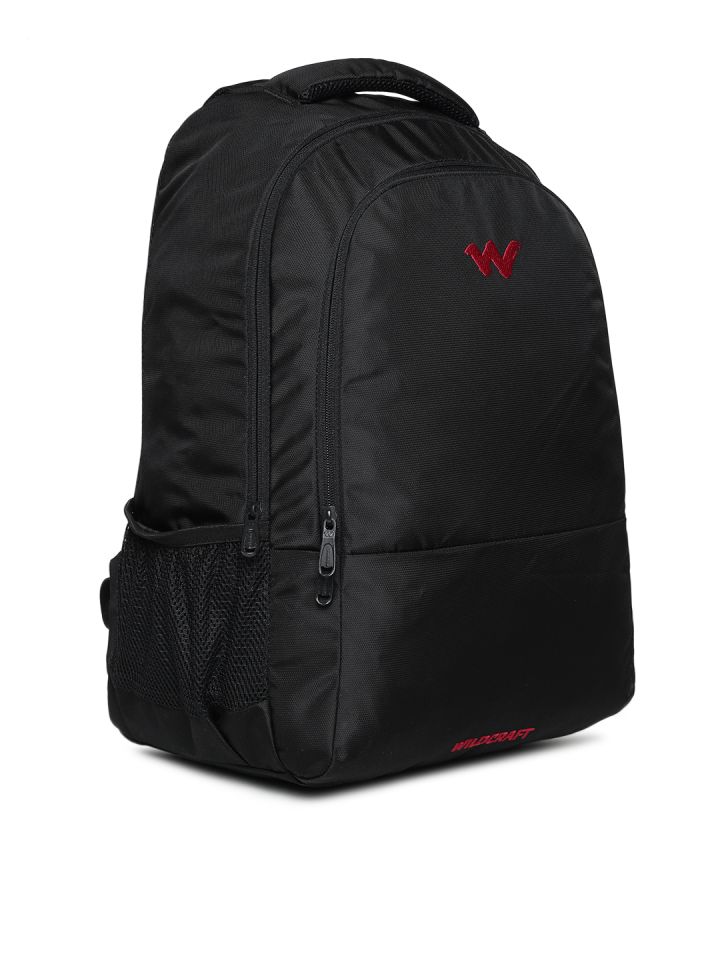 Wildcraft peza laptop discount backpack