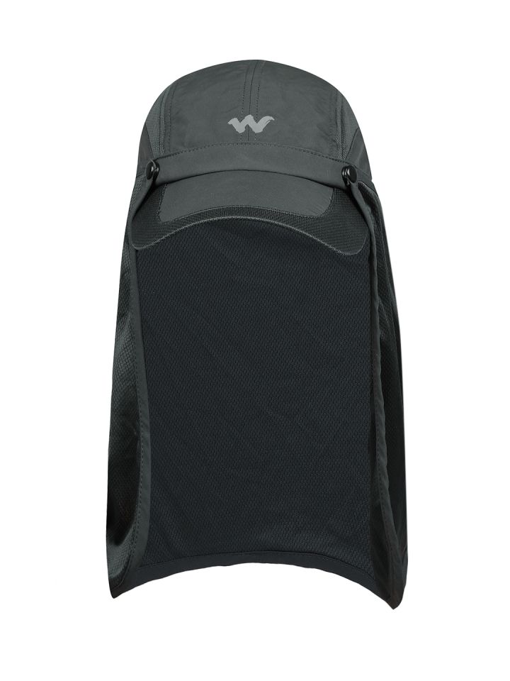 Wildcraft shop safari cap