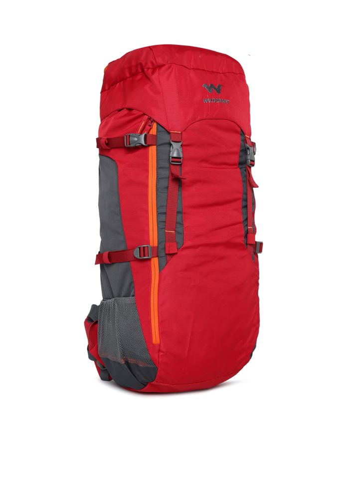 wildcraft rucksack myntra