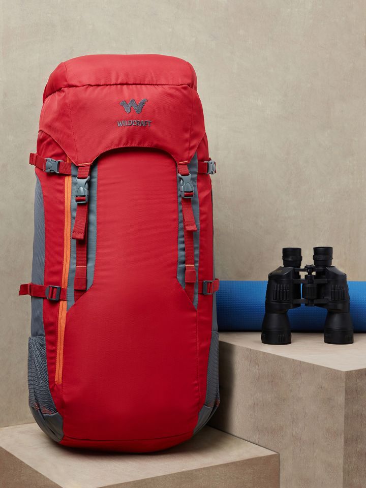 Wildcraft rucksack myntra store