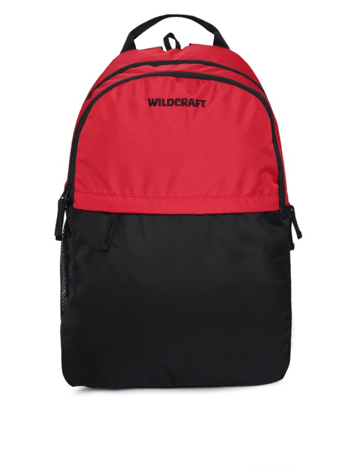 Wildcraft pivot online backpack