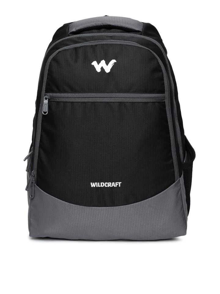 Myntra store wildcraft backpacks
