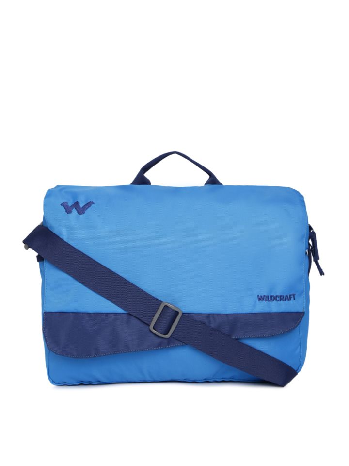 Wildcraft courier 3 online
