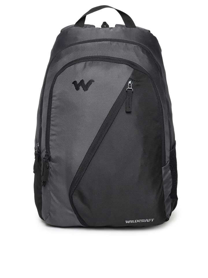 Wildcraft on sale pacto black