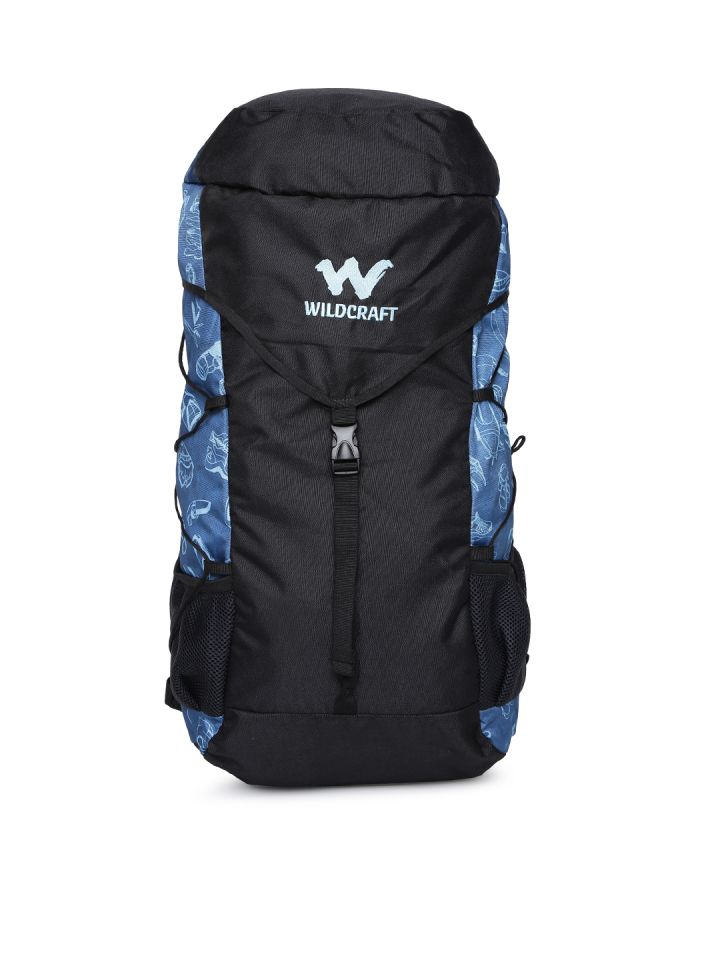 Myntra wildcraft discount rucksack