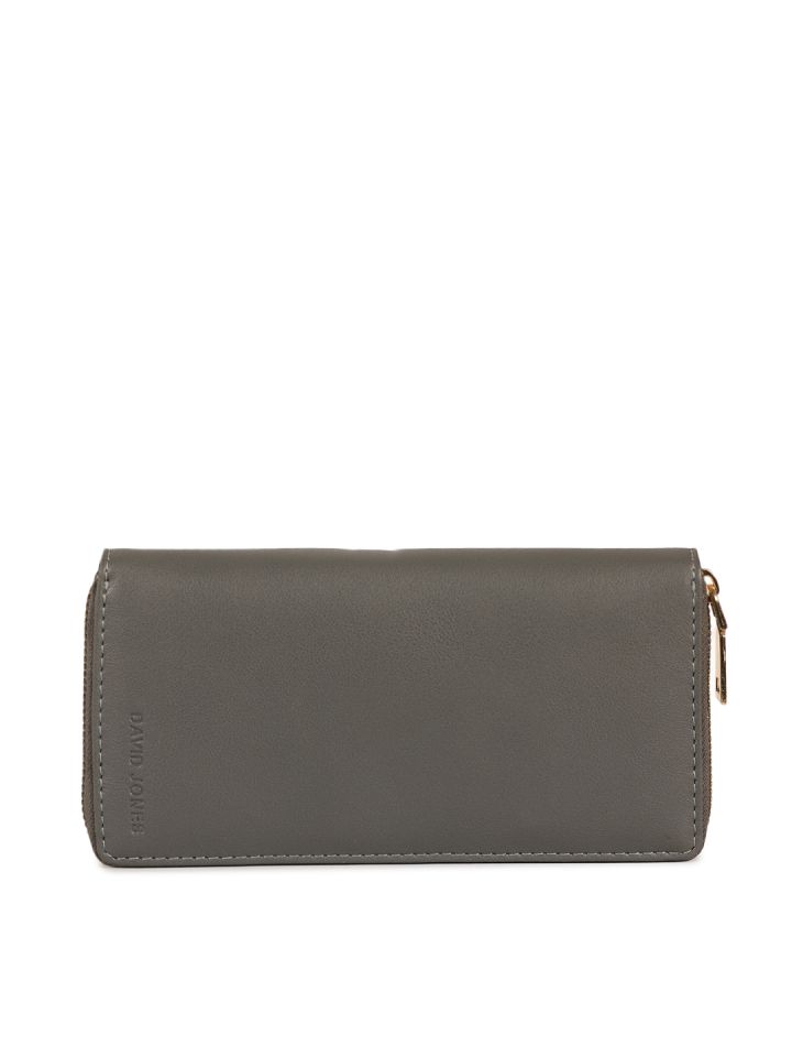 david jones female wallets