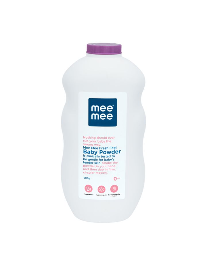 Mee hot sale mee shampoo
