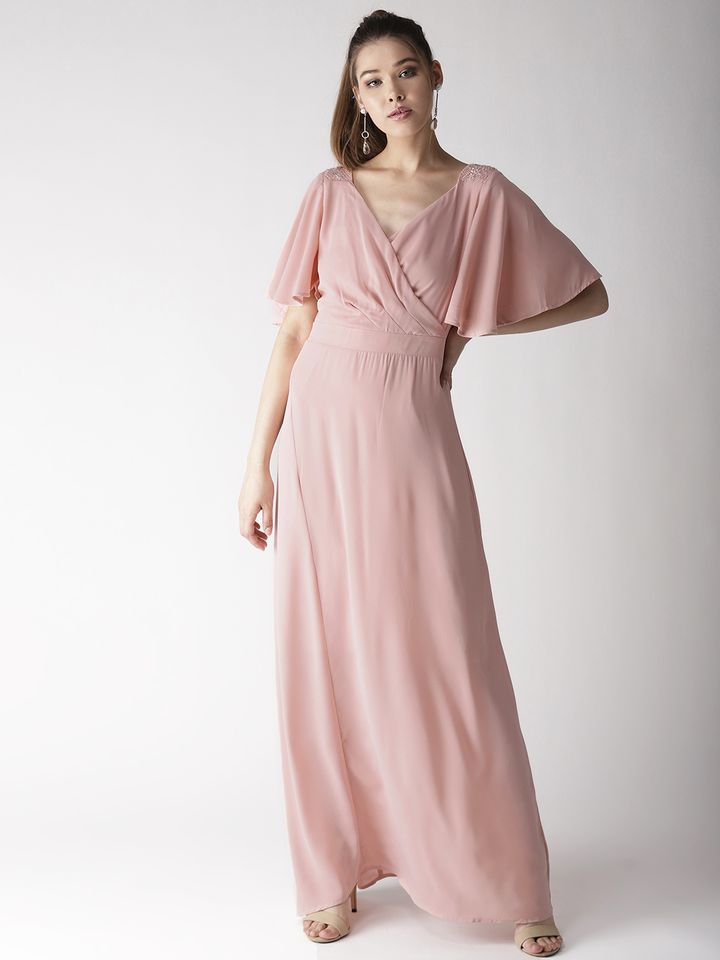 madame maxi dress