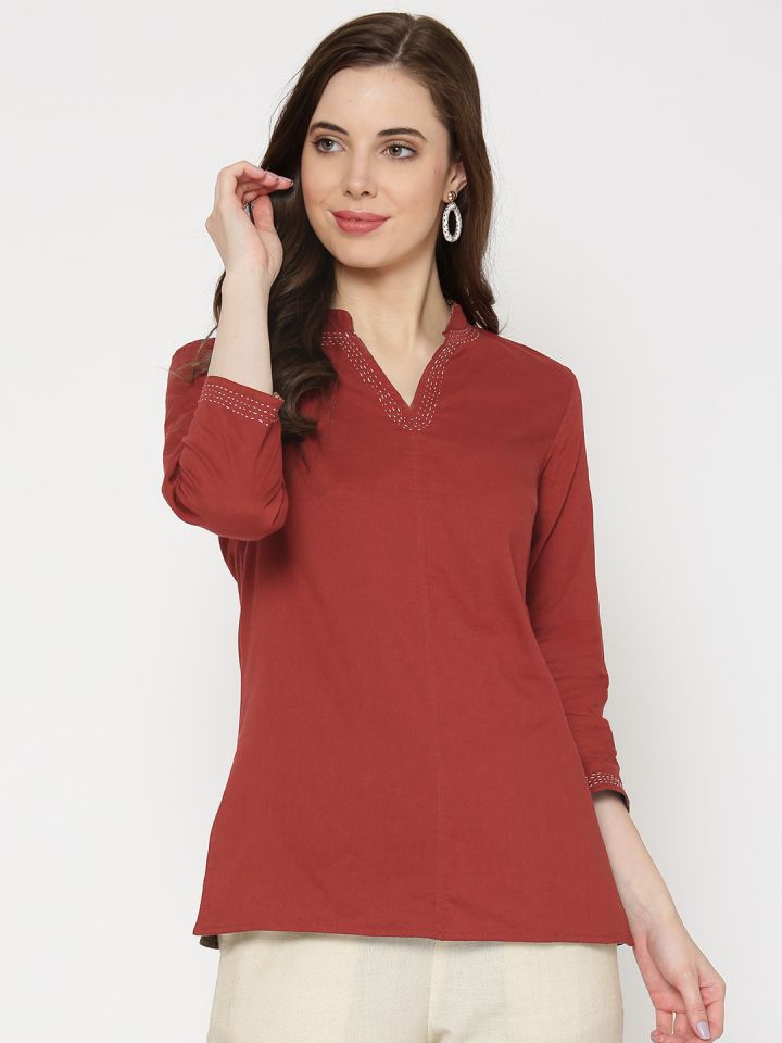 Fabindia on sale ladies kurtis