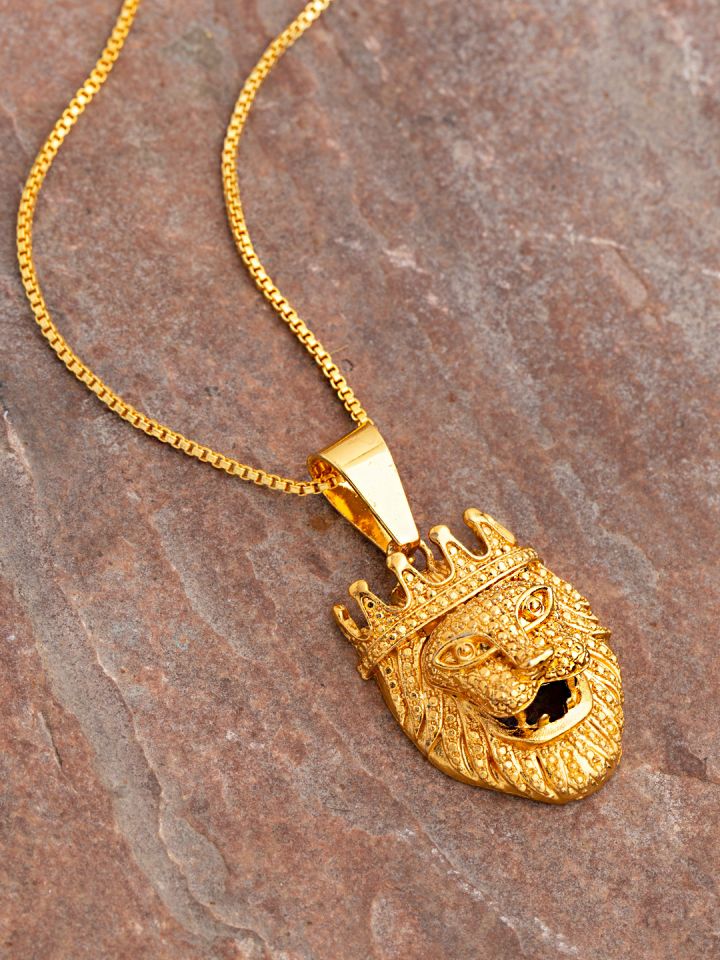 Lion dollar outlet for chain