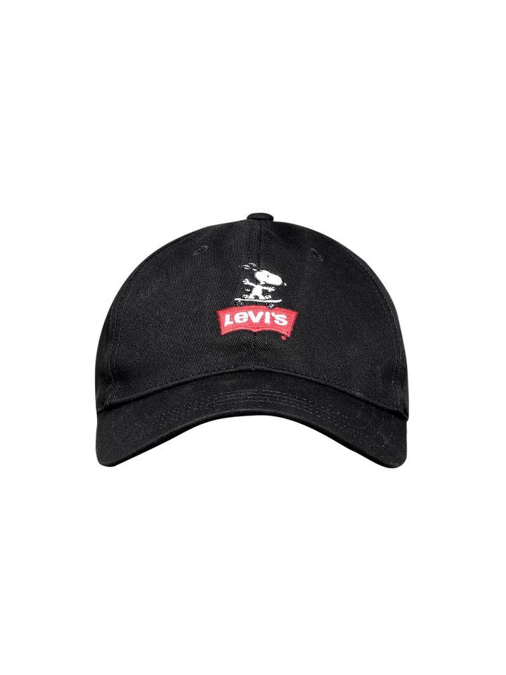 baseball cap levis