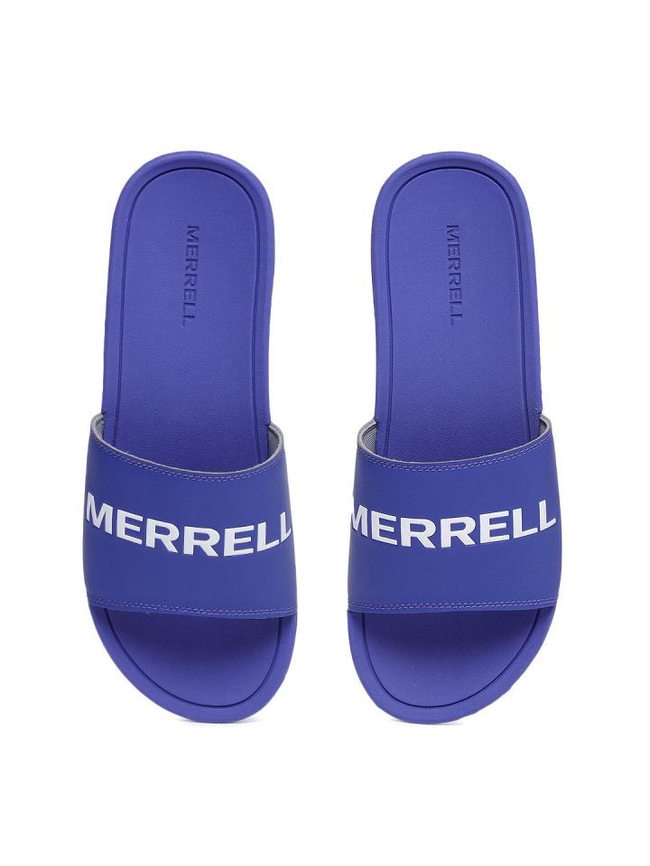 Merrell sliders 2025 mens
