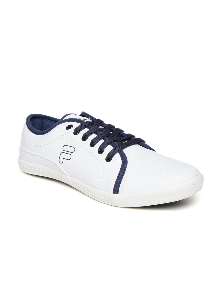 fila casual shoes