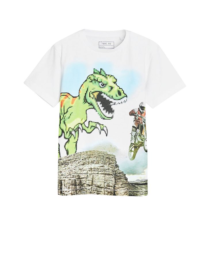 Next dinosaur t shirt Clearance