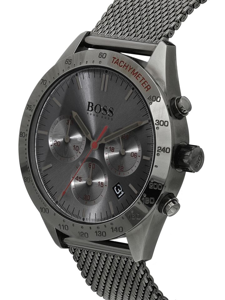 movado museum classic silver