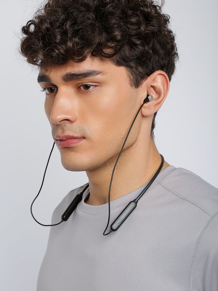 Wings switch magnetic control bluetooth wireless earphones cheap