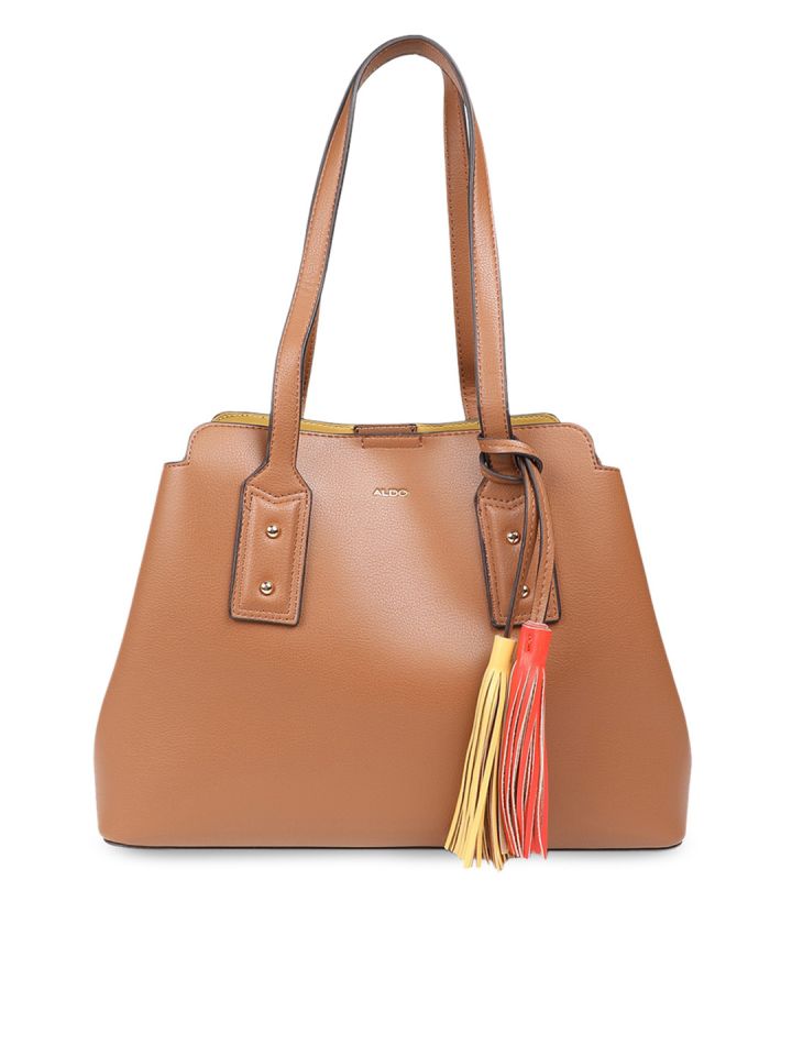 Myntra aldo clearance bags