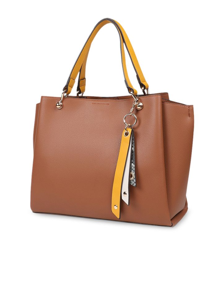 Aldo tan bag store