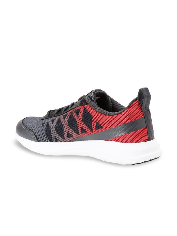 Buy Puma Men Grey Cabimas Sneakers 