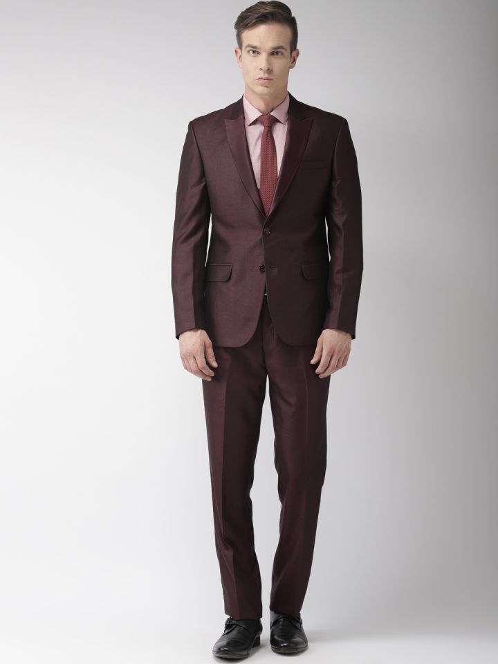 Raymond suit design online for man