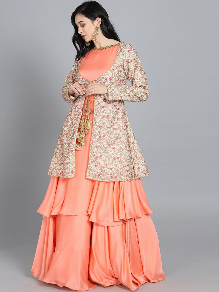 Koti wala gown sale