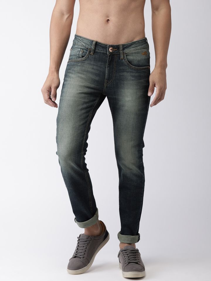 flying machine jeans myntra