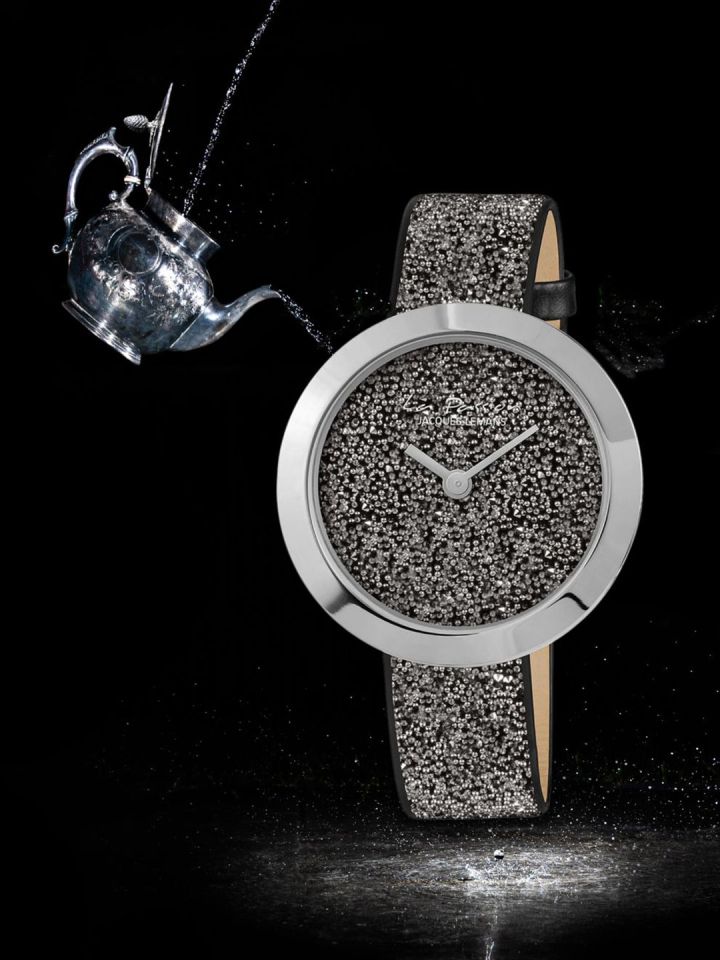 Jacques lemans women's watch store