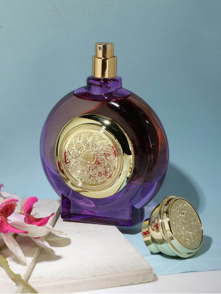 Shama Unisex Sheikha 3D Collection Eau De Parfum 100ml