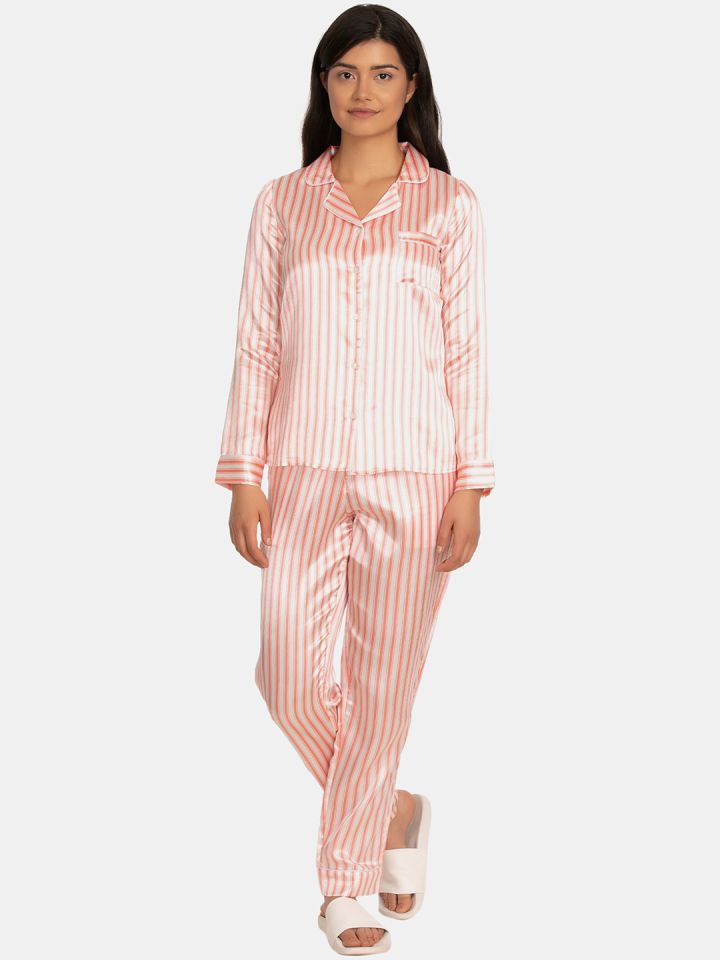 Zivame night suit myntra sales