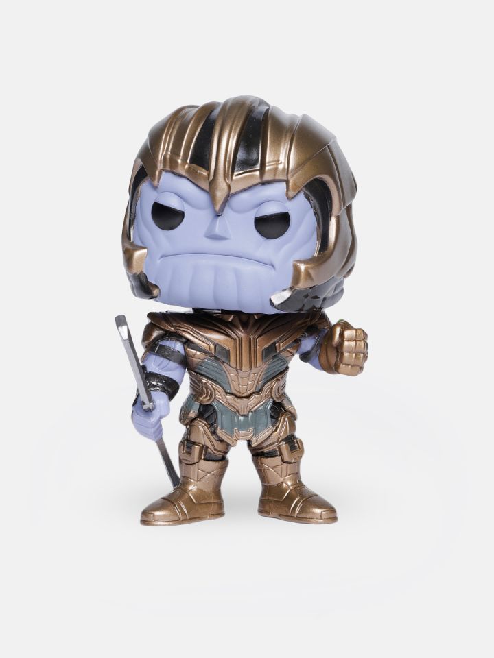 Funko pop thanos 10 inch deals