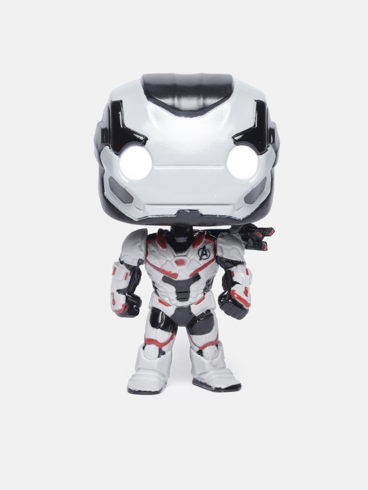 Funko pop hot sale war machine endgame