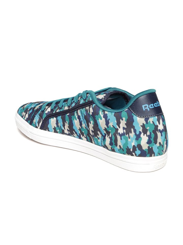 Reebok classic npc court india sneakers clearance