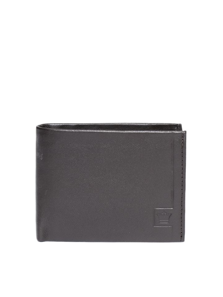Buy Brown Wallets for Men by LOUIS PHILIPPE Online