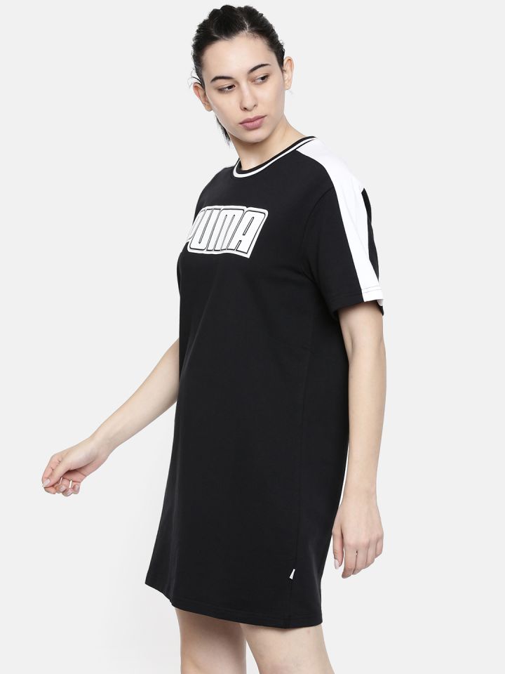 Puma dress 2024 2019