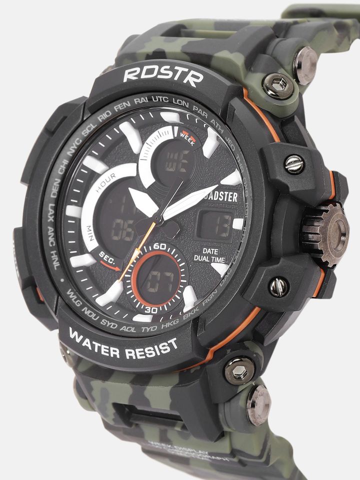 Watch MFB PN SM 1708 - Watches for Men 