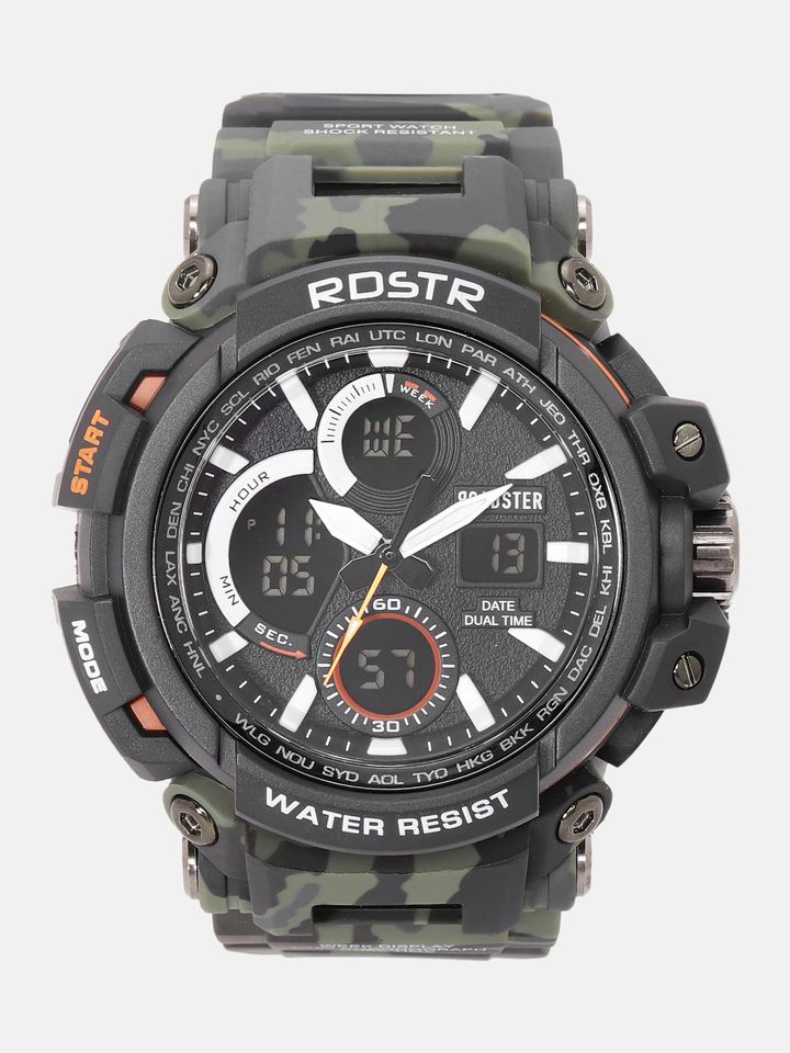 Watch MFB PN SM 1708 - Watches for Men 