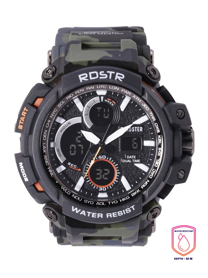 Roadster watches clearance for men