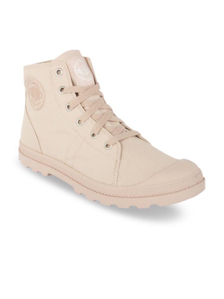 Palladium 2025 suede boots
