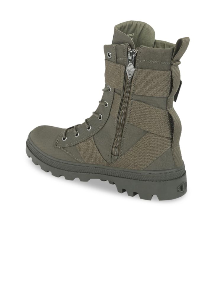 Palladium boots for ladies discount