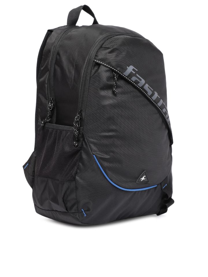 Fastrack backpacks myntra new arrivals