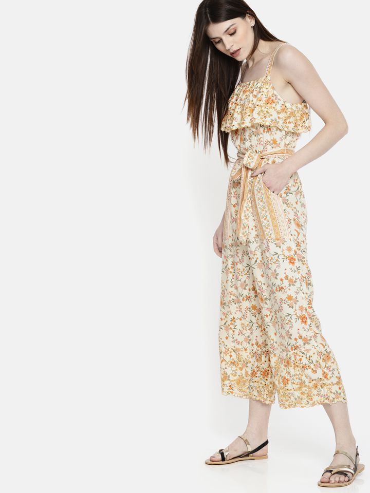 american eagle jumpsuit