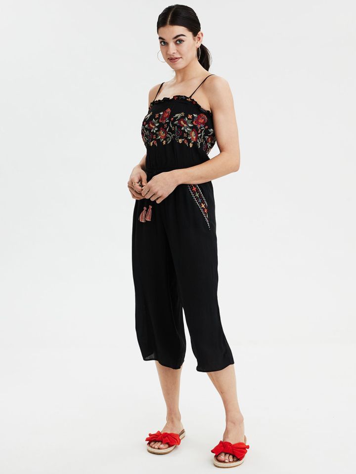 Aerie culotte jumpsuit hot sale