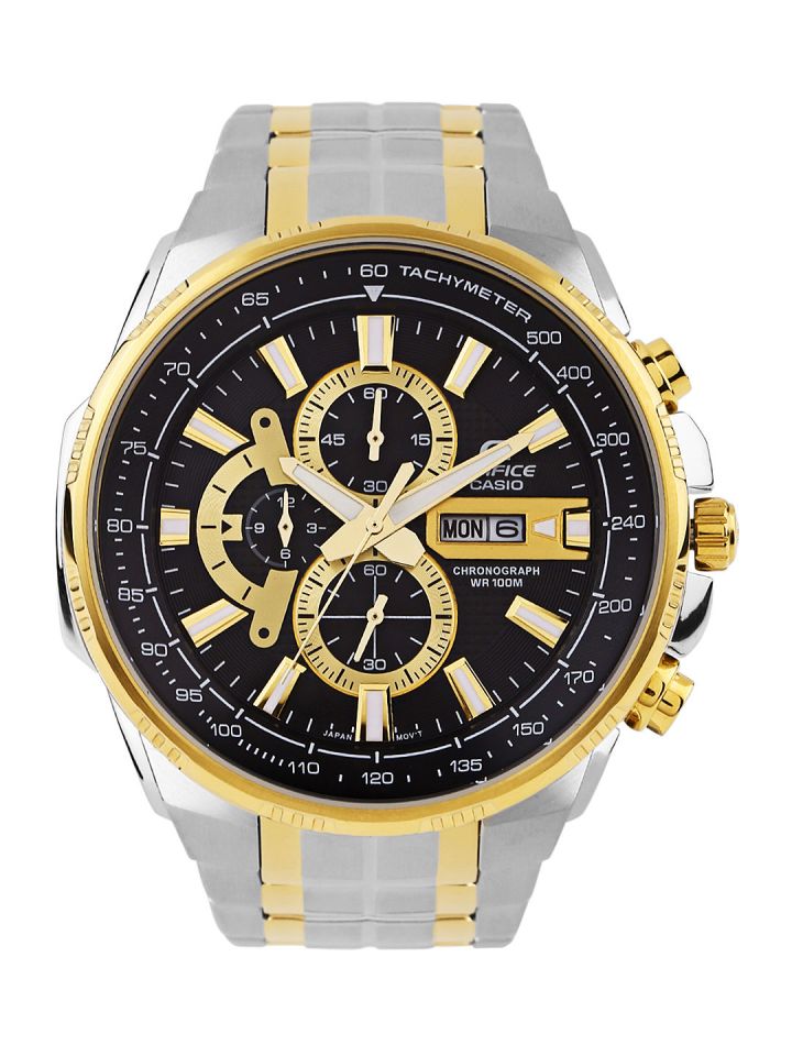 Casio cheap gold 2016